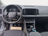 Skoda Karoq - Vorschau Bild 10