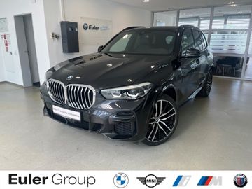 BMW X5 - 1