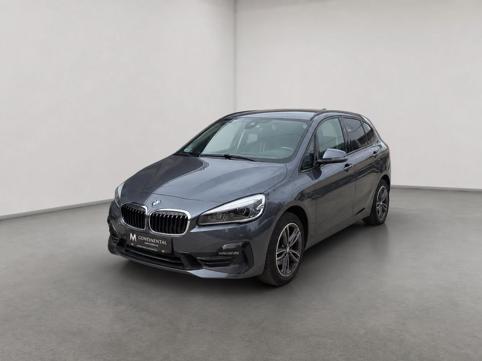 BMW 220 220d xDrive Active Tourer Sport Line*LED*Kamera*, Ansicht 2