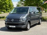 Volkswagen T6 TDI°Caravelle°Lang°4Motion°9-Sitzer*AHK°LM - : Van, 9sitzer