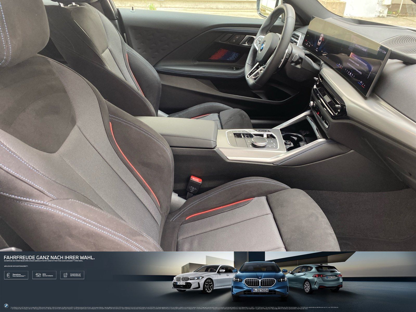 BMW 218 - Bild 13