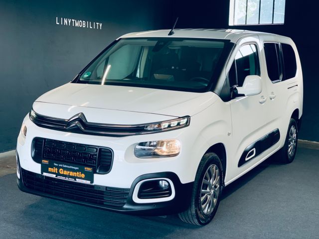 Citroën Berlingo 1.2 AUT. XL/ L2 NAVI CAM ASSIST