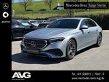 Mercedes-Benz E 450 d 4M DIST|STANDHZG|MEMORY|360°|KEYL|AMG|19 - Diesel Gebrauchtwagen