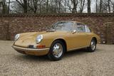 Porsche 911 Urmodell Urmodell 2.0 SWB "Passionate restor - Porsche 911 Urmodell aus 1965