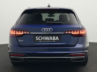Audi A4 - Vorschau Bild 8