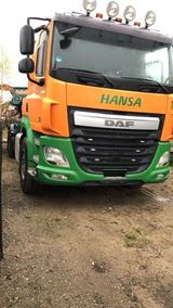 DAF CF 410 - Angebote