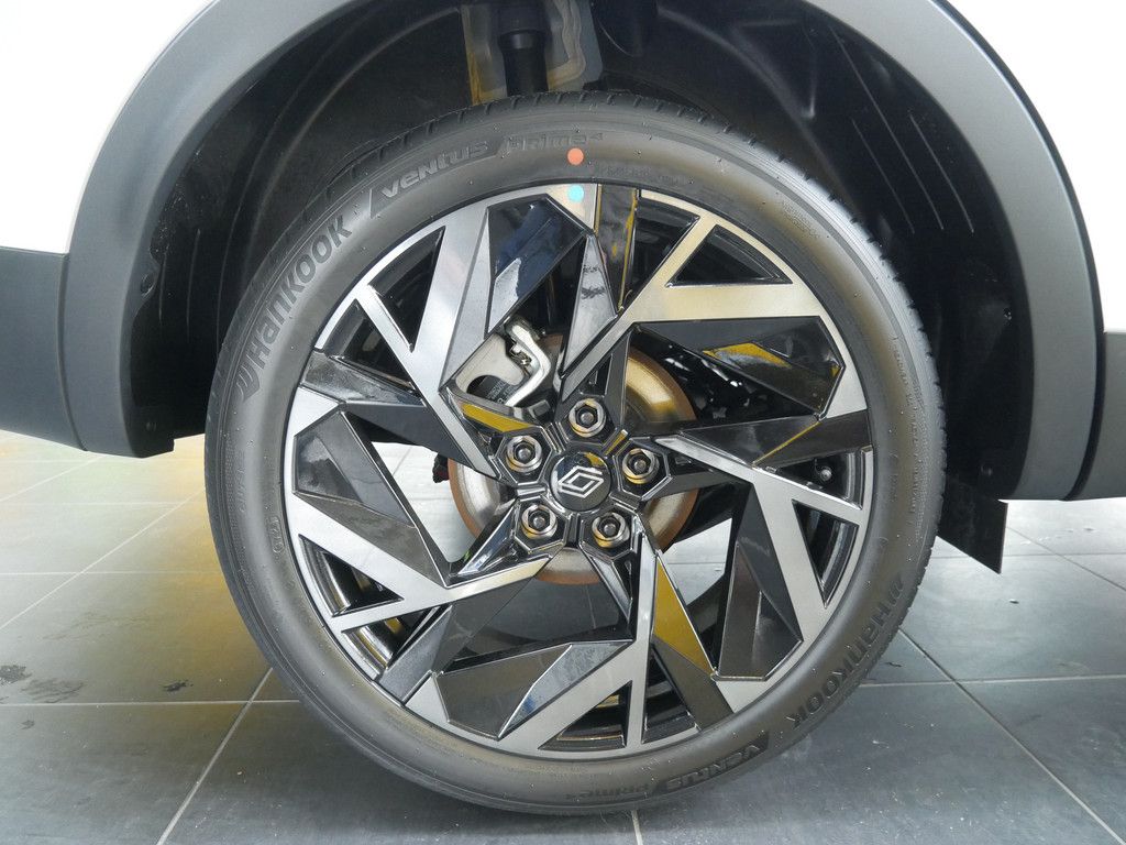 Fahrzeugabbildung Renault Arkana Esprit Alpine TCe 160 EDC
