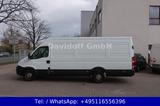 Iveco Nr. 296 Daily 35S14 / MAXI - Iveco aus 2008