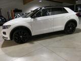 Andere VOLKSWAGEN T-Roc 2.0 TDI SCR ACTIVE - Andere mit Diesel-Antrieb: Weiß