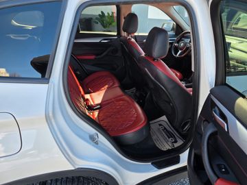 BMW X1 - 12