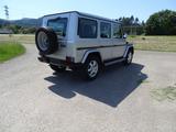 Mercedes-Benz Gepflegter G 270 CDI Station Wagon Lang - - Mercedes-Benz G 270: Cdi