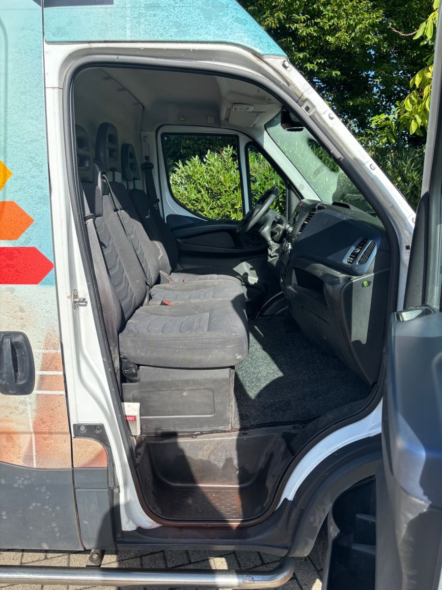 Foto 6 von IVECO