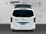 Mercedes-Benz Vito Tourer Vanstar*Aufstelldach*Kochfeld*RFK.* - Mercedes-Benz Va