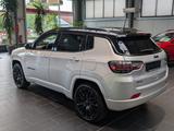 Jeep Compass 1.3 T4 4xe PLUG-IN HYBRID Automatik S - Jeep Gebrauchtwagen in Ludwigshafen