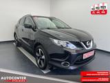 Nissan Qashqai N-Connecta "PANO-NAVI-CAM-MULTI-TEMPO" - Nissan aus 2017