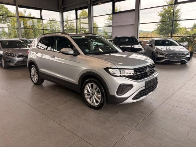 Volkswagen T-Cross 1.0 TSI Prime AHK CarPlay LED Kamera ACC, миниатюра 3