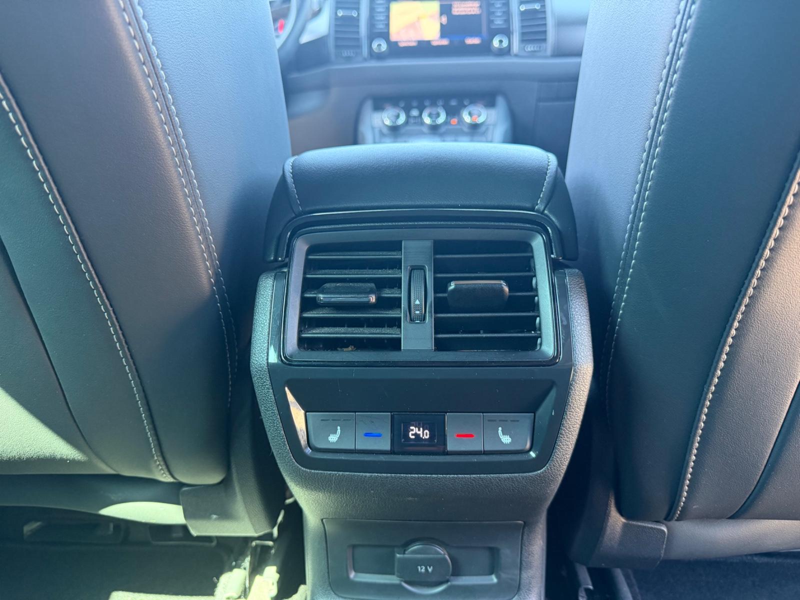 Skoda Kodiaq Sportline 4x4 ACC*Virtual Cockpit*DCC