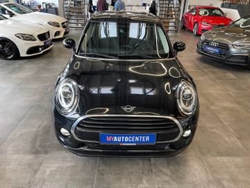 MINI COOPER Mini 5-trg. Cooper *1. Hand*LED*Klima*PDC
