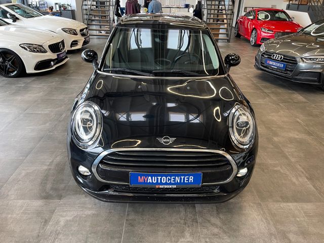 MINI COOPER Mini 5-trg. Cooper *1. Hand*LED*Klima*PDC