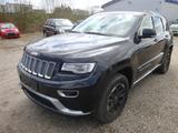 Jeep Grand Cherokee 3.0 CRD Summit *Motorschaden* - Jeep Grand Cherokee: Unfallwagen