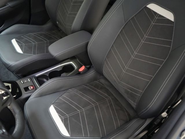 Corsa-e F FACELIFT ELECTRIC GS LONG RANGE 51kWH 