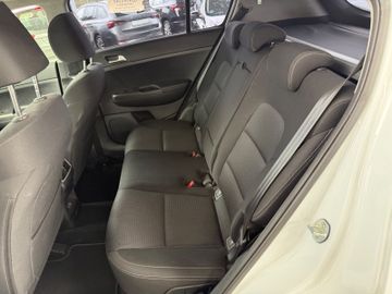 KIA Sportage - 11