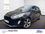 Ford Fiesta 1.0 EcoBoost Active Plus S/S EU6d-T - Ford Fiesta: Plus