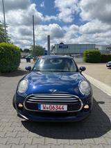 MINI COOPER D Navi Tempo SHZ Ambiente Multi - MINI MINI aus 2014