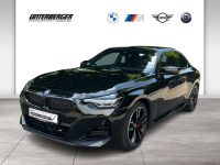 BMW M240i - Vorschau Bild 1