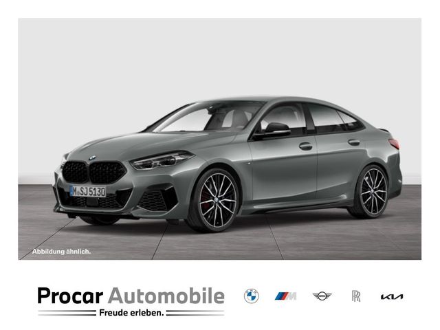 BMW M235i xDrive Gran Coupé