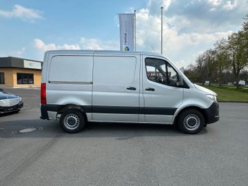 Mercedes Sprinter - 8