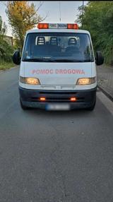 Citroën Citroen jumper  zu verkaufen - Citroën Jumper aus 2001