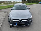 Mercedes-Benz Progressive/LED/Apple Carplay/Sitzheizung - Mercedes-Benz A 180 Gebrauchtwagen in Stuttgart