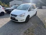 Ford Galaxy Business Edition - gebrauchte Ford Galaxy aus dem Jahr 2014
