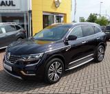Renault Koleos II Initiale Paris dCi 175 4WD X-tronic - Renault Koleos von privat