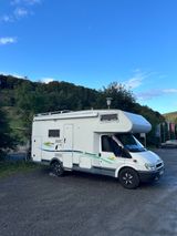 Chausson Ford  - Chausson Alkoven