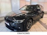 BMW 318 d M Sport/LEDER/NAVI/erst 128875km - BMW: Automatik, 1er
