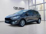 Ford Fiesta Cool & Connect*NAVI*PDC*SHZ*SPORT*APPLE* - Ford: Connect Sport