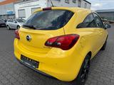 Opel Corsa /Klima/ Bi Xenon/ Kamera/SHZ/Alu - Opel Gebrauchtwagen in Koblenz