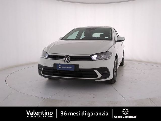 Jiný Volkswagen Polo 1.0 TSI Life