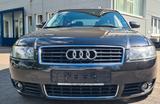 Audi A4 1.8 T multitronic Cabriolet - Audi A4 aus 2005: Cabrio