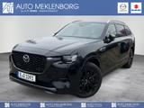 Mazda CX-80 3.3L e-SKYACTIV D 254ps - Mazda CX-80 Hybrid (Diesel/Elektro)