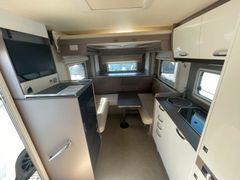 Bürstner Lyseo TD HL 644 | Bereit für den Sommer!