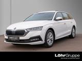 Skoda Octavia Combi iV 1.4 TSI DSG Ambition Reise - Skoda Octavia Ambition mit Hybrid-Antrieb (Benzin/Elektro)