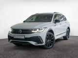Volkswagen Tiguan Allspace 2.0 TDI 4M R-Line Black DCC AHK - Volkswagen Tiguan Allspace in Wuppertal