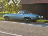 Jaguar E-Type Serie 1.5 OTS Cabrio - Jaguar E-Type Benziner Gebrauchtwagen