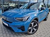 Volvo XC40 Plus Recharge Pure Electric 2WD