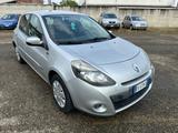 Renault Clio 1.5 dCi 75CV 5 porte Confort - Renault Clio aus 2011 mit Diesel-Antrieb