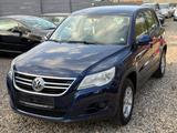 Volkswagen Tiguan Trend & Fun TÜV / INSPEKTION NEU * EURO 5
