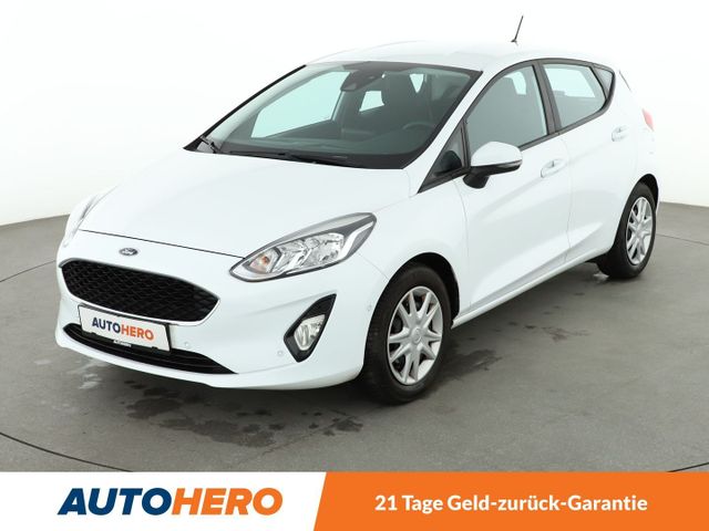 Ford Fiesta 1.5 TDCi Cool&Connect*NAVI*PDC*KLIMA*